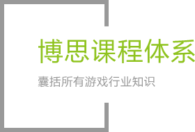 BWIN·必赢课程体系